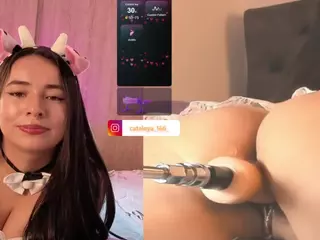 Cataleya-16's Live Sex Cam Show