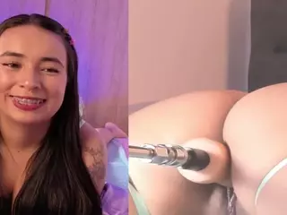 Cataleya-16's Live Sex Cam Show
