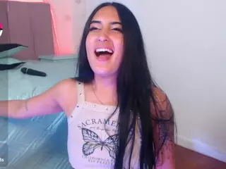 STACY BIG ASS's Live Sex Cam Show