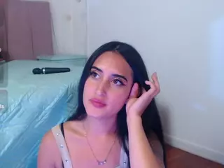STACY BIG ASS's Live Sex Cam Show