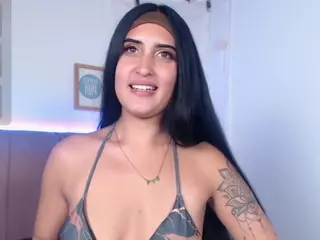 STACY BIG ASS's Live Sex Cam Show