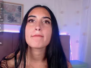 STACY BIG ASS's Live Sex Cam Show