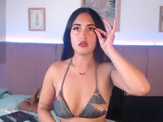STACY BIG ASS's Live Sex Cam Show