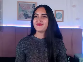 STACY BIG ASS's Live Sex Cam Show