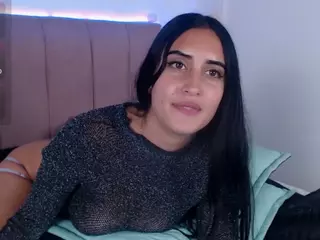 STACY BIG ASS's Live Sex Cam Show