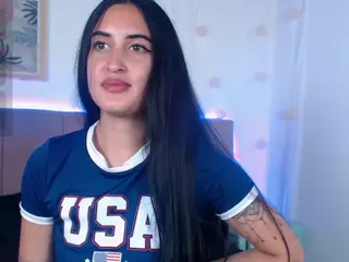 STACY BIG ASS's Live Sex Cam Show