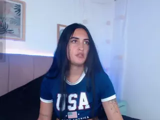 STACY BIG ASS's Live Sex Cam Show