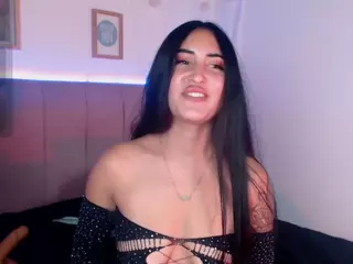 STACY BIG ASS's Live Sex Cam Show