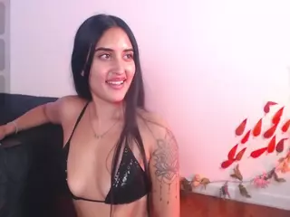STACY BIG ASS's Live Sex Cam Show