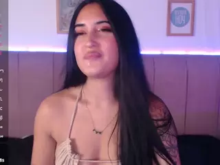 STACY BIG ASS's Live Sex Cam Show