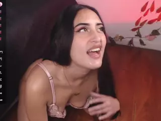STACY BIG ASS's Live Sex Cam Show