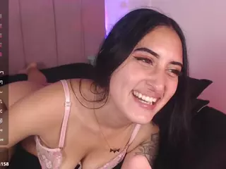 STACY BIG ASS's Live Sex Cam Show