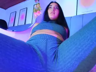 Stacy Malibu's Live Sex Cam Show