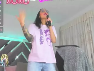 Abbyesposito's Live Sex Cam Show