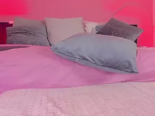 Alaia Big Booty's Live Sex Cam Show