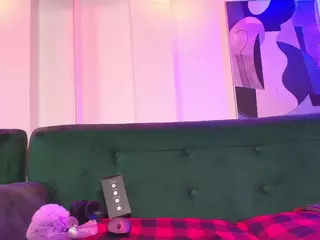 AliceCandace's Live Sex Cam Show