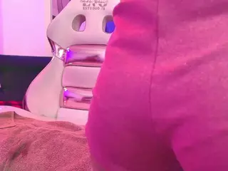 AliceCandace's Live Sex Cam Show