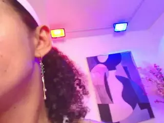 AliceCandace's Live Sex Cam Show