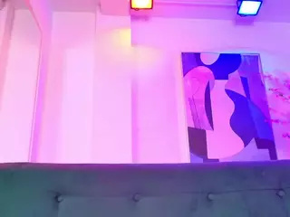 AliceCandace's Live Sex Cam Show