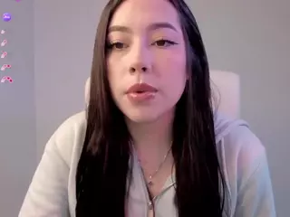 Bubble-gum's Live Sex Cam Show