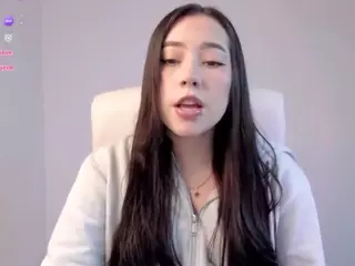 Bubble-gum's Live Sex Cam Show