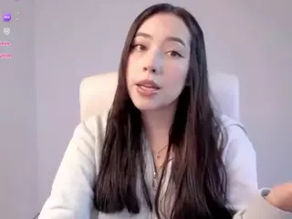 Bubble-gum's Live Sex Cam Show