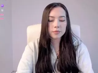 Bubble-gum's Live Sex Cam Show