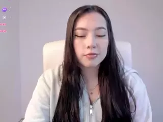 Bubble-gum's Live Sex Cam Show