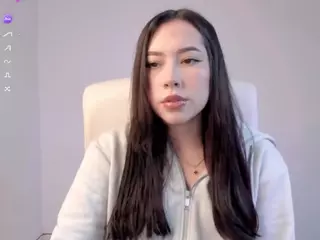 Bubble-gum's Live Sex Cam Show