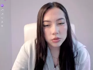 Bubble-gum's Live Sex Cam Show