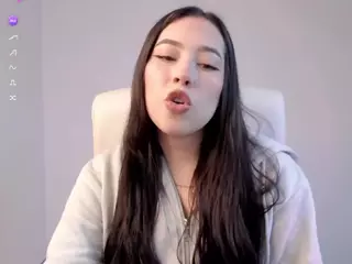 Bubble-gum's Live Sex Cam Show