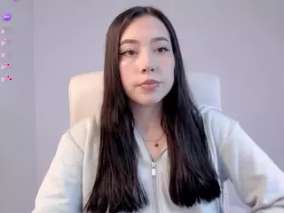 Bubble-gum's Live Sex Cam Show