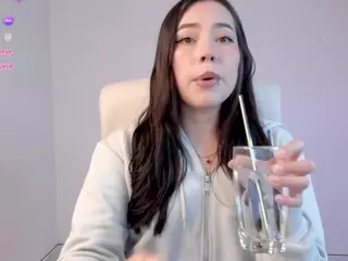 Bubble-gum's Live Sex Cam Show