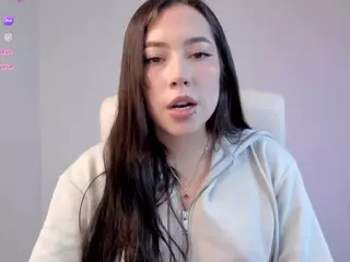 Bubble-gum's Live Sex Cam Show