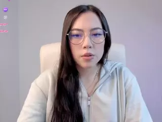 Bubble-gum's Live Sex Cam Show