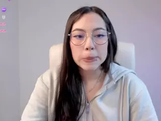 Bubble-gum's Live Sex Cam Show