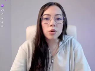 Bubble-gum's Live Sex Cam Show