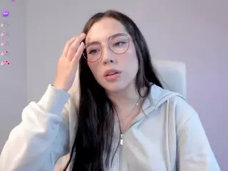 Bubble-gum's Live Sex Cam Show
