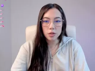 Bubble-gum's Live Sex Cam Show