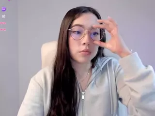 Bubble-gum's Live Sex Cam Show