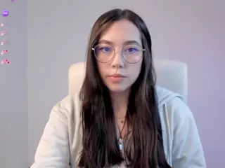 Bubble-gum's Live Sex Cam Show