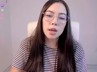 Bubble-gum's Live Sex Cam Show