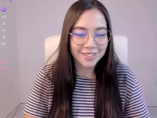 Bubble-gum's Live Sex Cam Show