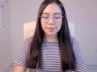 Bubble-gum's Live Sex Cam Show