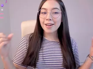 Bubble-gum's Live Sex Cam Show