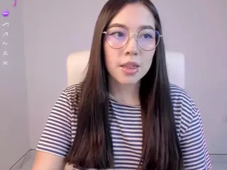 Bubble-gum's Live Sex Cam Show