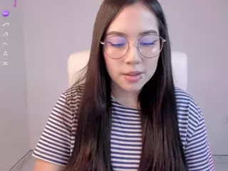 Bubble-gum's Live Sex Cam Show