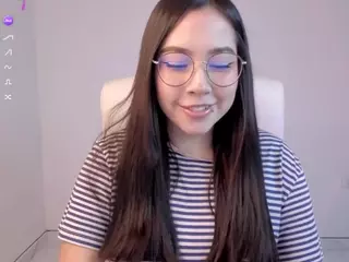 Bubble-gum's Live Sex Cam Show