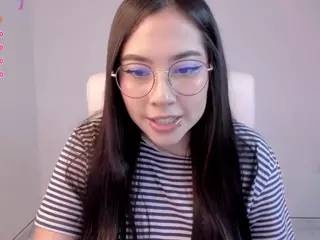 Bubble-gum's Live Sex Cam Show
