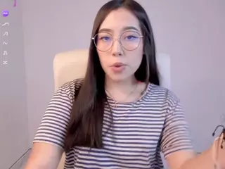Bubble-gum's Live Sex Cam Show